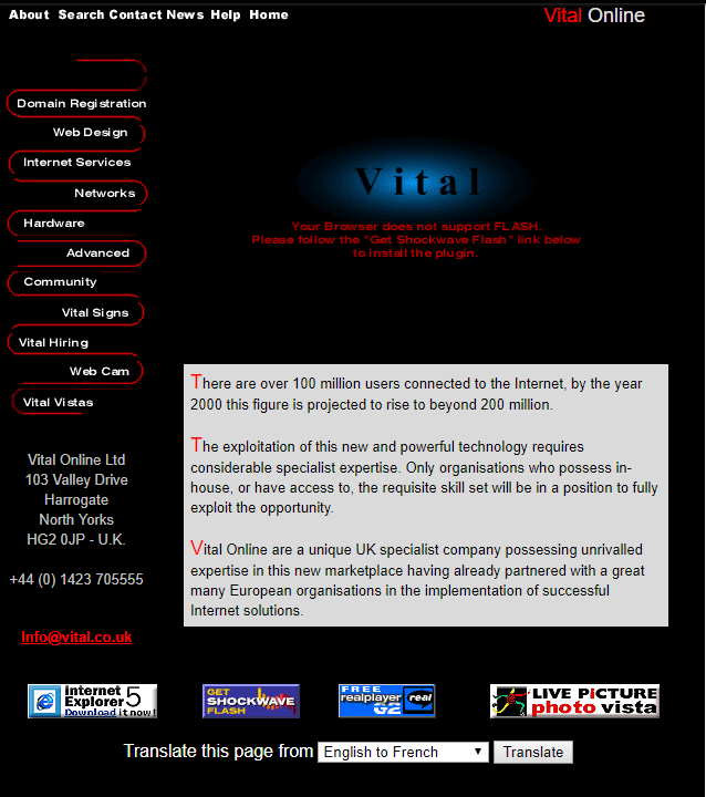 Original-Vital-Website